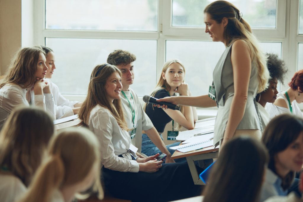 Stage d'observation 3e : accompagner les élèves dans la sélection des stages